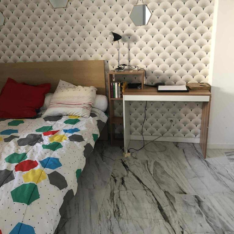 APPARTEMENT DE 5 couchages - Two-Bedroom Apartment - 11