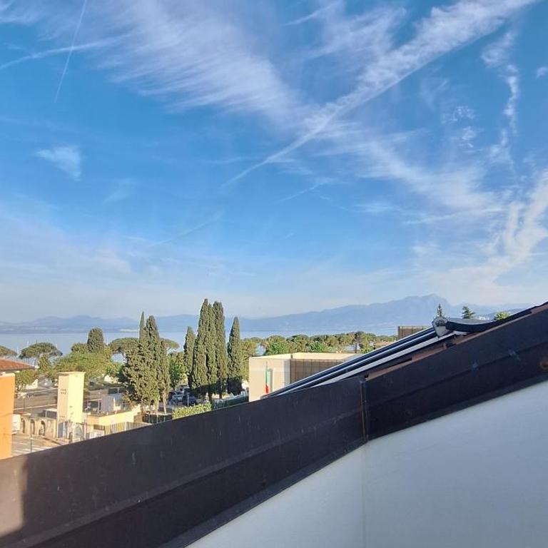 Vialeromadodici Rooms & Apartments - Appartamento con Terrazza - 1