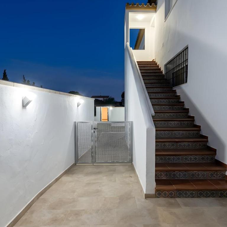 Apartamento 2 dormitorios en Conil - Piscina compartida y cerca de Roche - Apartment - 6