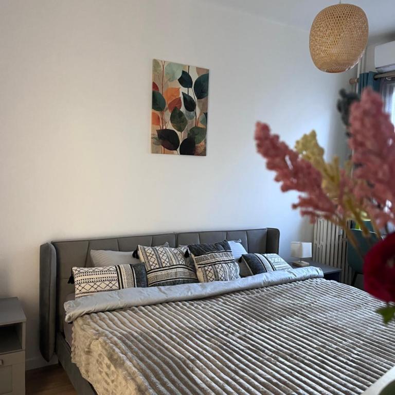 De Gaulle 2 pièces Сentral Appartement - Apartment mit 1 Schlafzimmer - 2