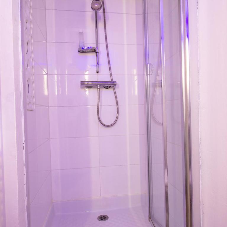 La Maïzou 2ch, clim, terrasse- SPA - Appartamento con 2 Camere da Letto e Terrazza - 16