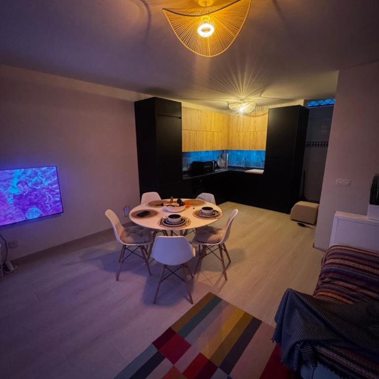 Holiday Home Parque Azul Playa La Arena FREE WIFI - Casa de 2 dormitorios - 4
