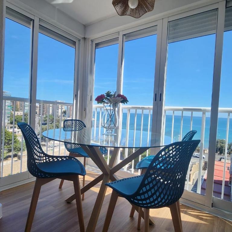 Fantastic Seaview Apartment - Apartment with Sea View - 9