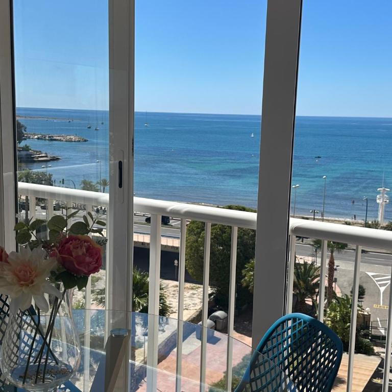 Fantastic Seaview Apartment - Apartment with Sea View - 4