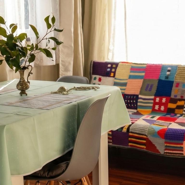 Refugio Pradera del Sur - Two-Bedroom Chalet - 7