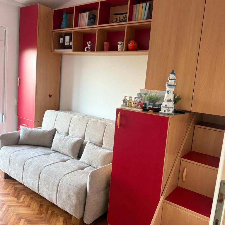 Gio Bella - Apartment mit 2 Schlafzimmern - 14