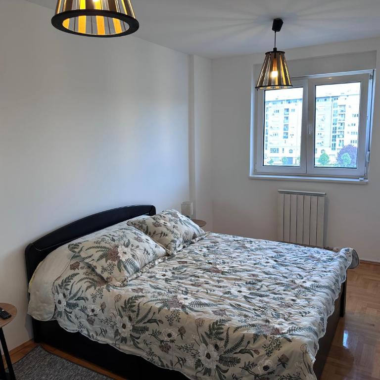 Residence 16 - Two-Bedroom Apartment - 5