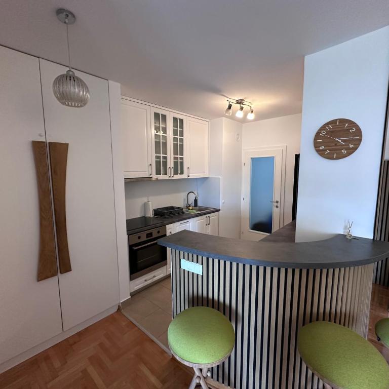 Residence 16 - Two-Bedroom Apartment - 6