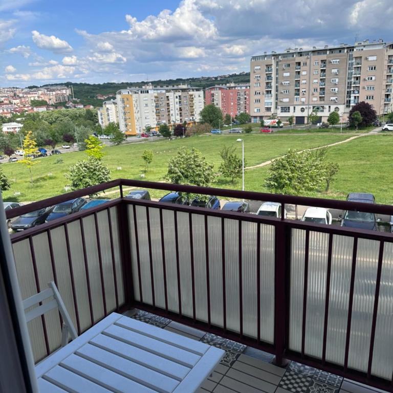 Residence 16 - Two-Bedroom Apartment - 14