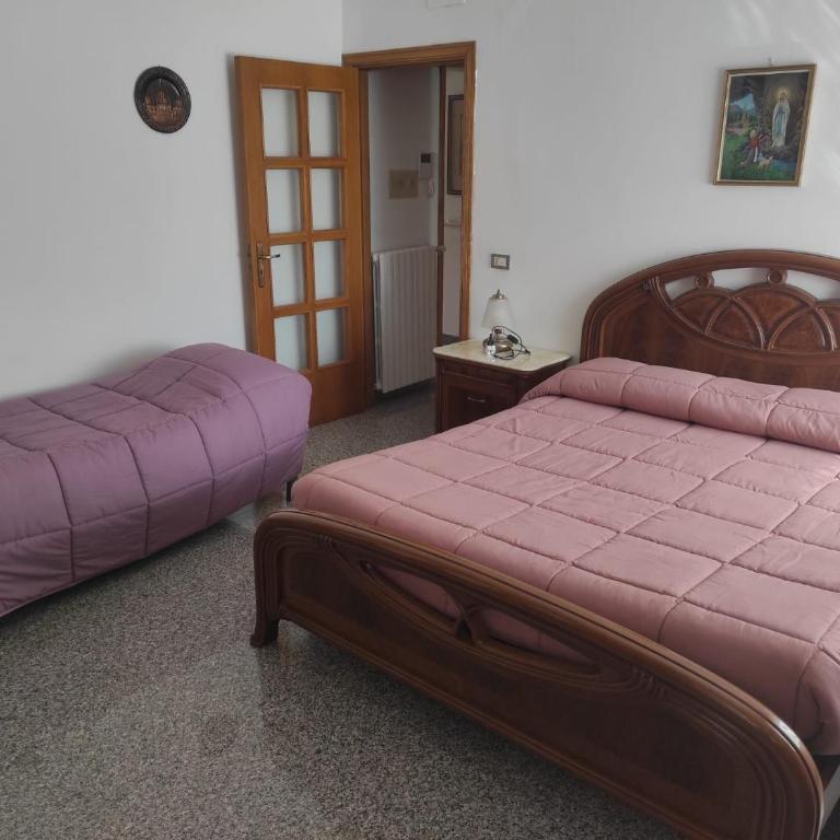 La Rosa - Home Relax - Appartamento - 23