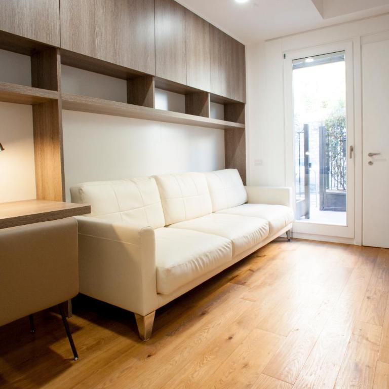 Gallery House - Suite con Bagno Privato - 3