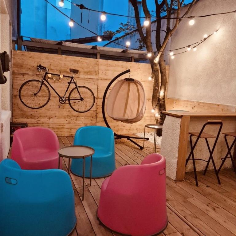 La Guinguette - Appartamento con 1 Camera da Letto - 2