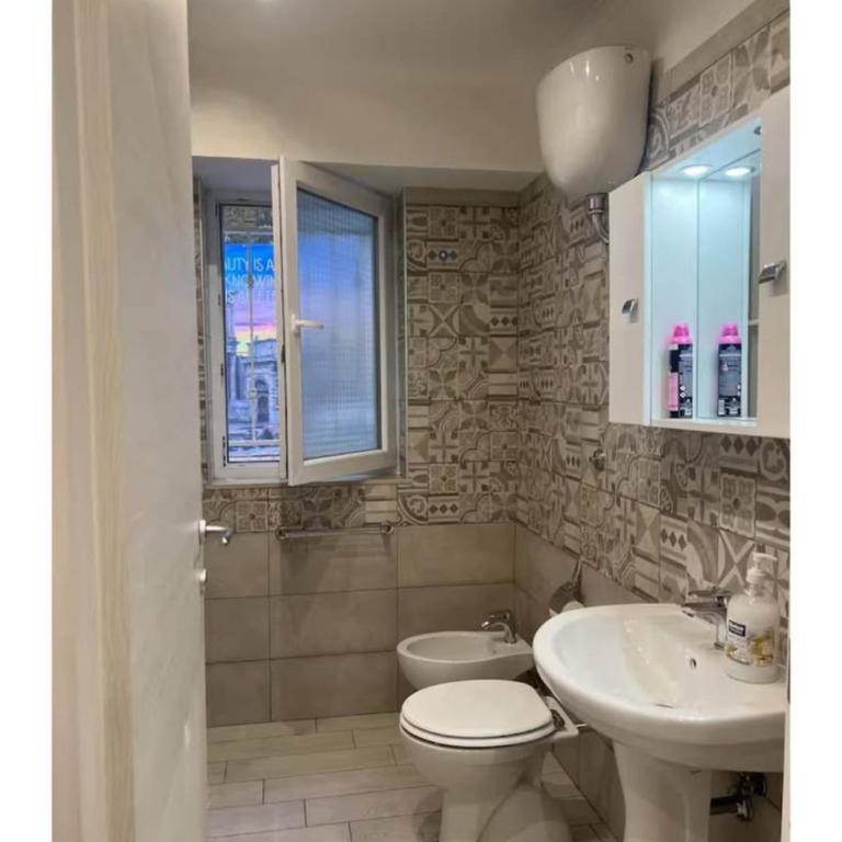 il tempio degli Dei - Casa Vacanze - 13