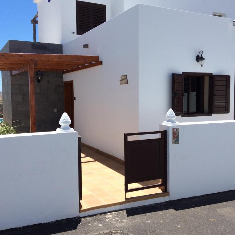 Casa Latino - Casa de 2 dormitorios - 8