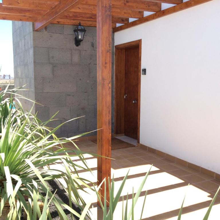Casa Latino - Casa de 2 dormitorios - 19