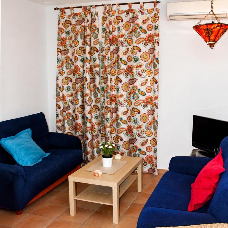 El Mirador - Apartment mit 2 Schlafzimmern - 4