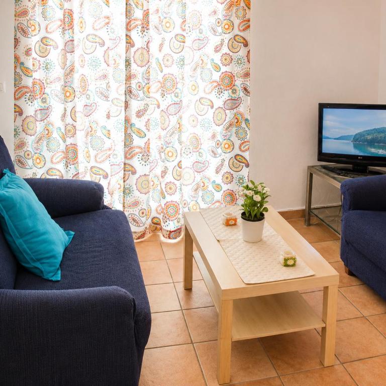 El Mirador - Apartment mit 2 Schlafzimmern - 5