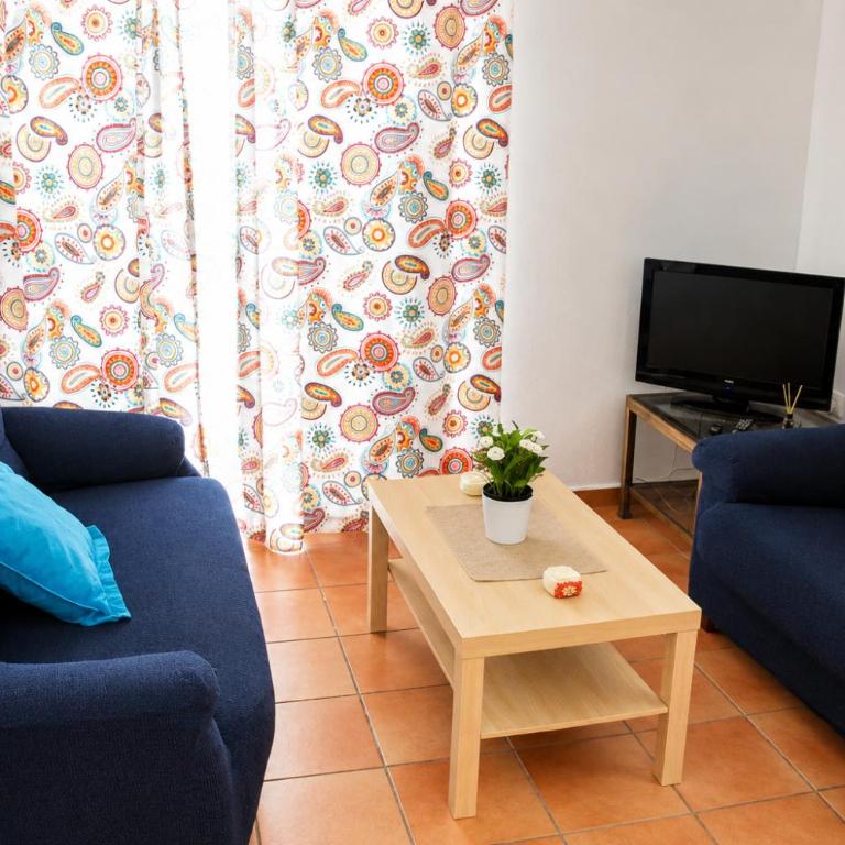 El Mirador - Apartment mit 2 Schlafzimmern - 3