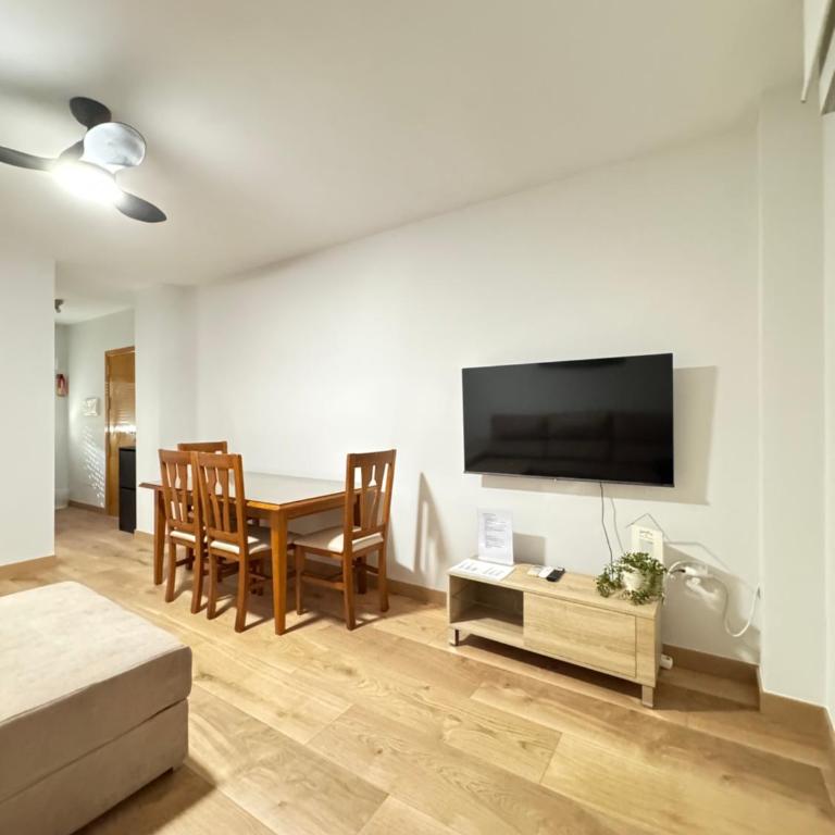La casa de Anita - Apartamento de 2 dormitorios - 33