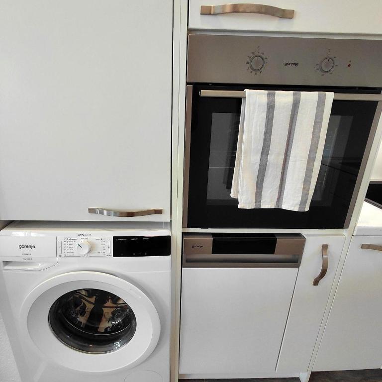 Top Apartment Old Town Mostar - One-Bedroom Apartment - 8