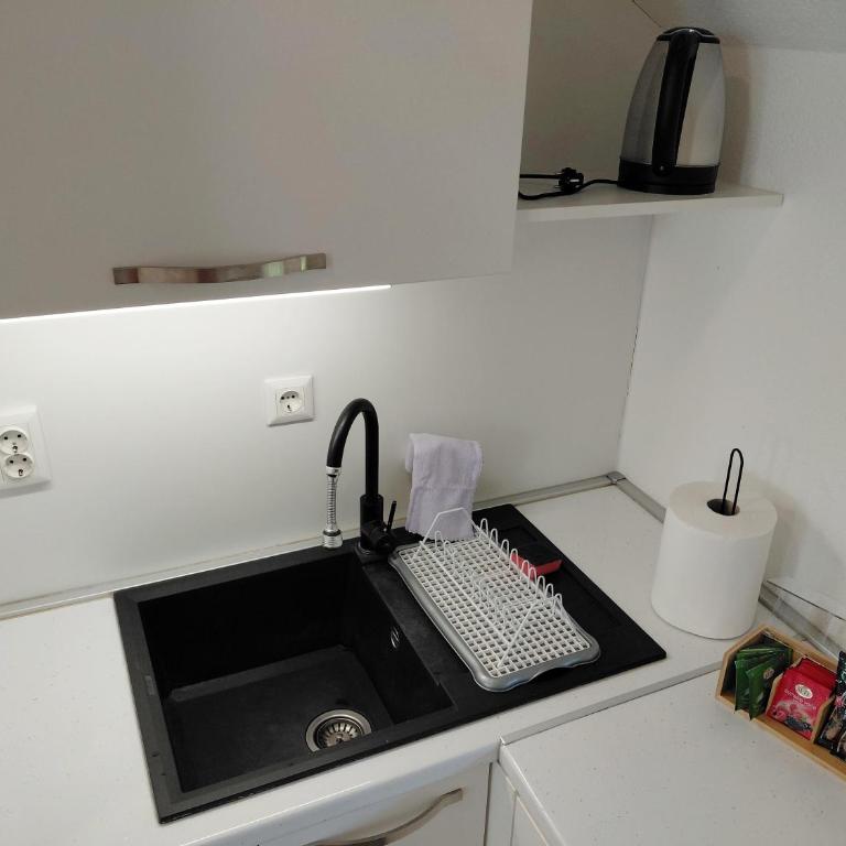 Top Apartment Old Town Mostar - One-Bedroom Apartment - 9