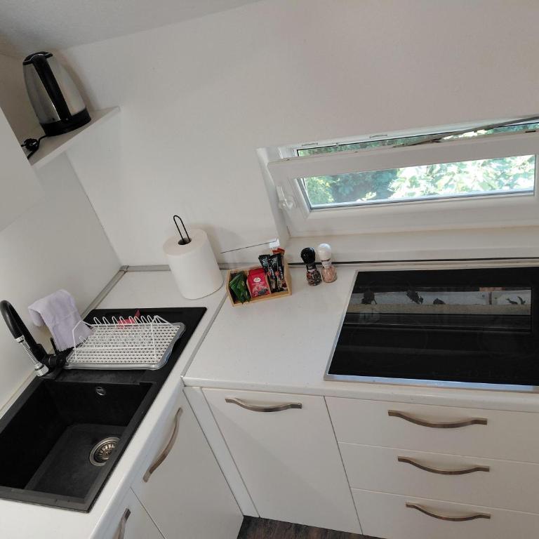 Top Apartment Old Town Mostar - One-Bedroom Apartment - 10