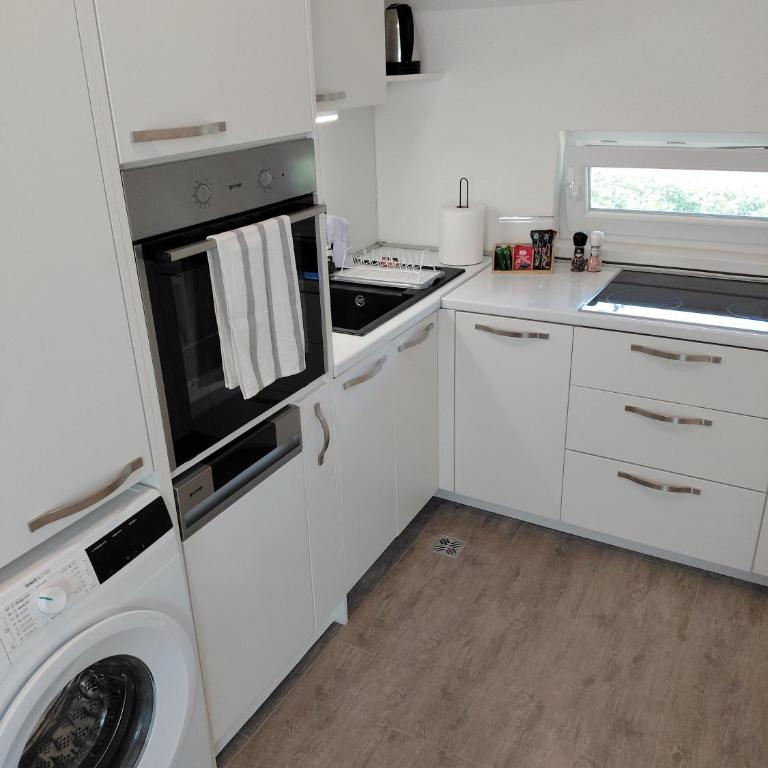 Top Apartment Old Town Mostar - One-Bedroom Apartment - 4