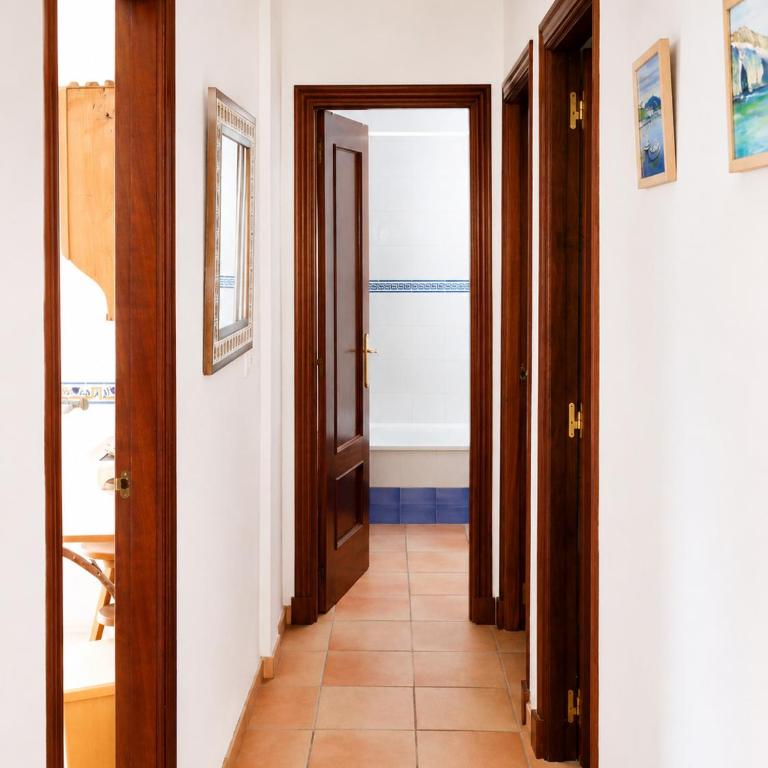 El Mirador - Apartment mit 2 Schlafzimmern - 14