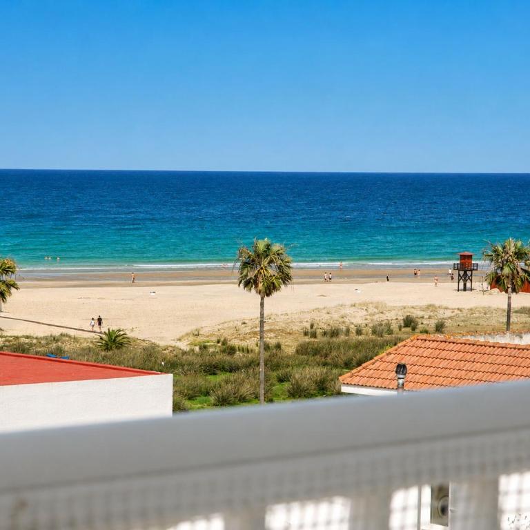 El Mirador - Apartment mit 2 Schlafzimmern - 17