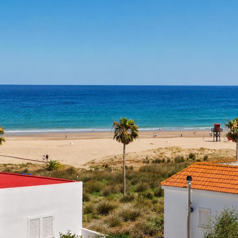 El Mirador - Apartment mit 2 Schlafzimmern - 18