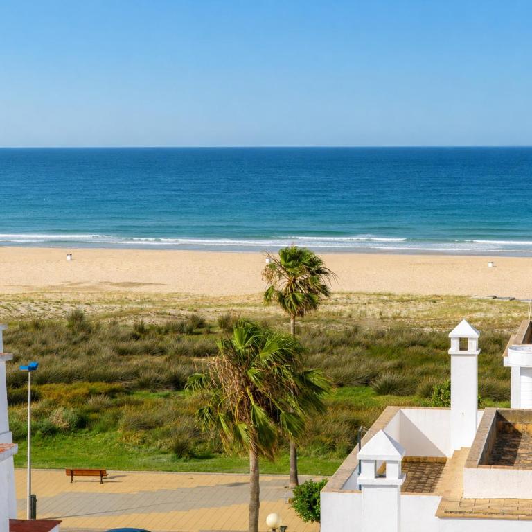 El Mirador - Apartment mit 2 Schlafzimmern - 21