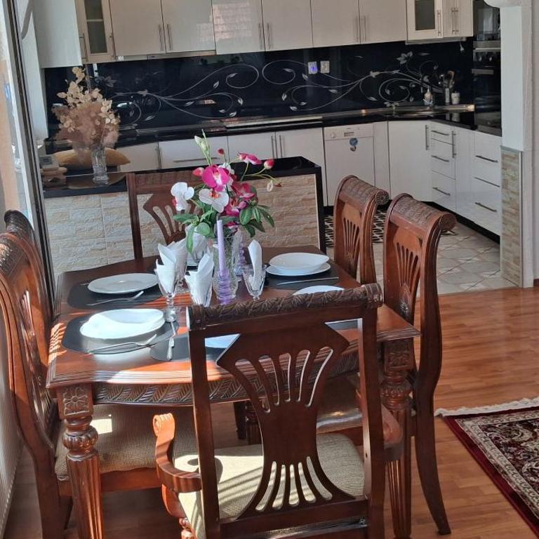 Villa Stup - Apartman sa 3 Spavaće Sobe - 7