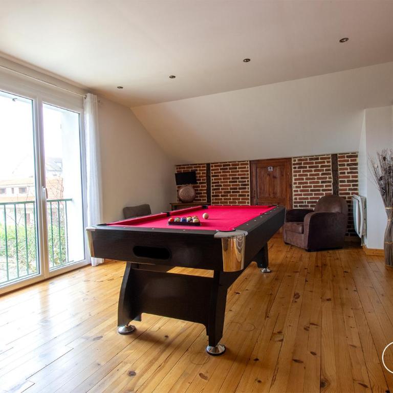 L'Escapade Albigeoise - Haus mit 4 Schlafzimmern - 3