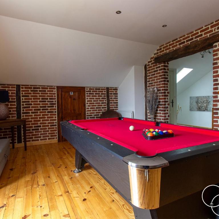 L'Escapade Albigeoise - Haus mit 4 Schlafzimmern - 25