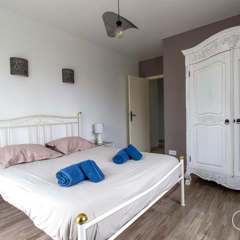 L'Escapade Albigeoise - Haus mit 4 Schlafzimmern - 18