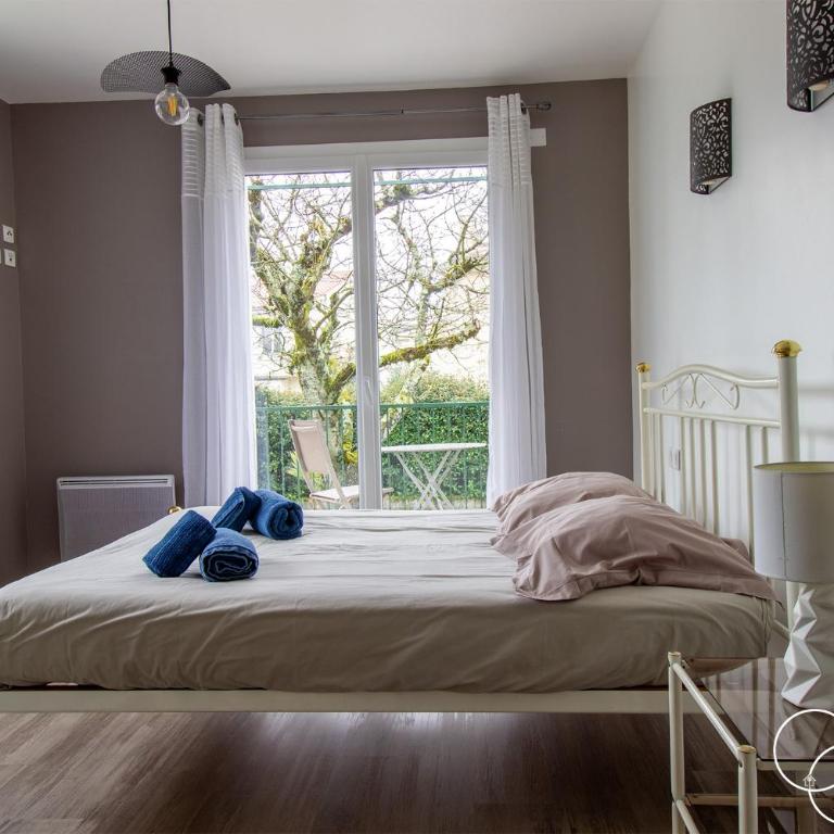 L'Escapade Albigeoise - Haus mit 4 Schlafzimmern - 19