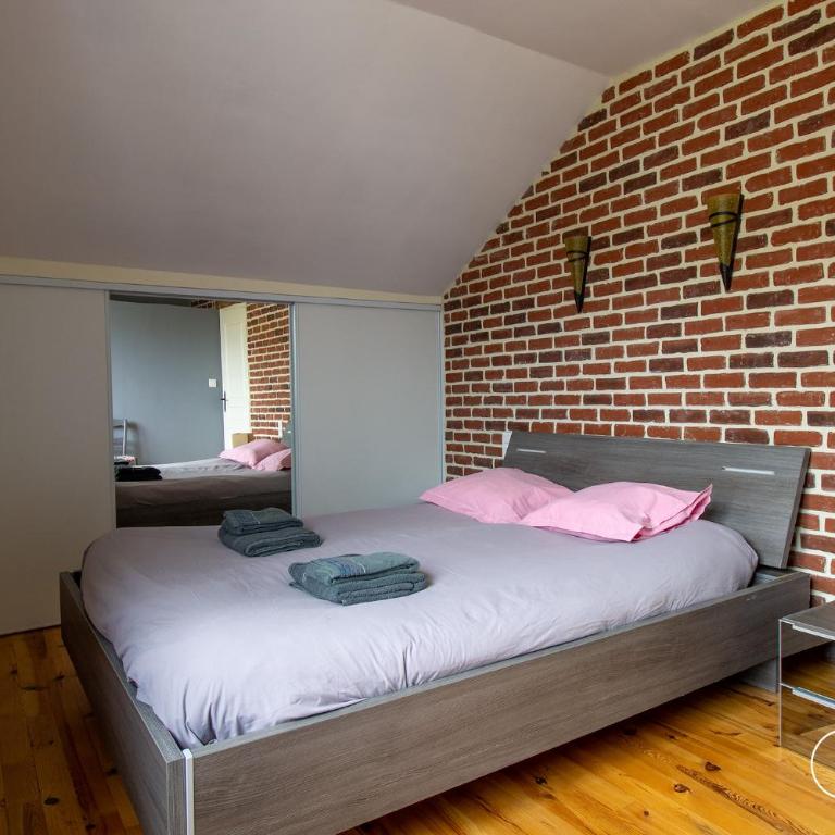 L'Escapade Albigeoise - Haus mit 4 Schlafzimmern - 5
