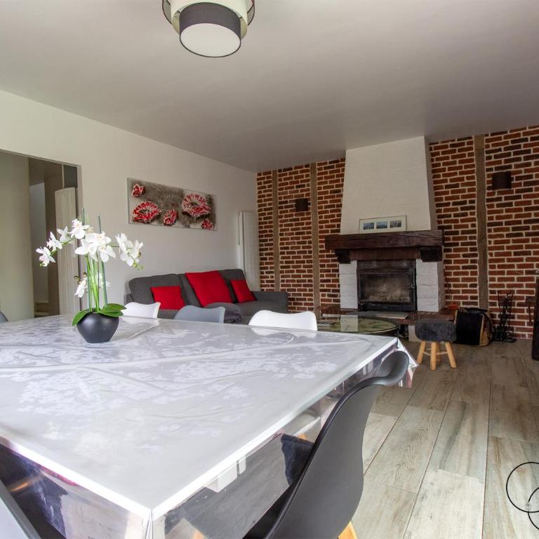 L'Escapade Albigeoise - Haus mit 4 Schlafzimmern - 4