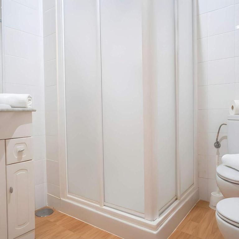 Apartamento acogedor en Conil Solo parejas y familias - Appartement - 16