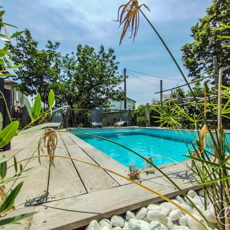 L'Escapade Albigeoise - Haus mit 4 Schlafzimmern - 7