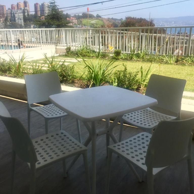 Reñaka Happy - Apartamento de 1 dormitorio con vistas al mar (4 personas) - 21