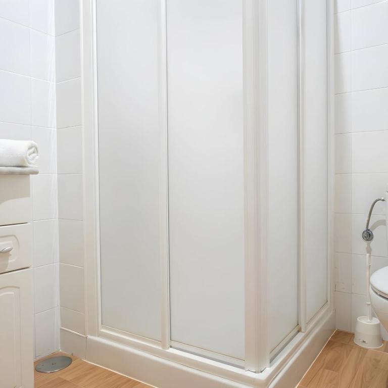 Apartamento acogedor en Conil Solo parejas y familias - Appartement - 18