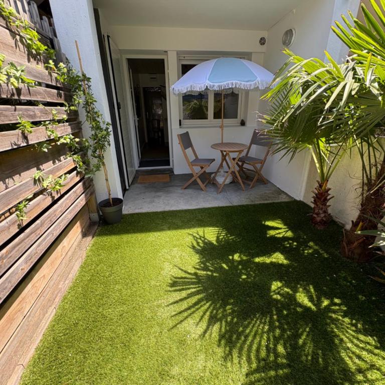 Studio entre lac et océan à Hossegor - Studio-Apartment - 2