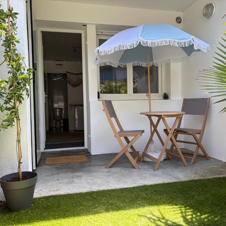 Studio entre lac et océan à Hossegor - Studio-Apartment - 3