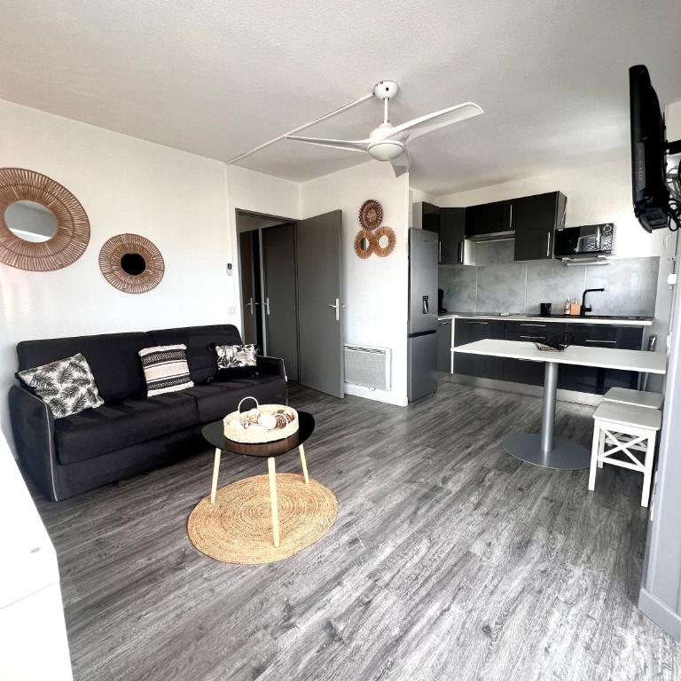Entre terre & mer - Appartement 1 Chambre - 2