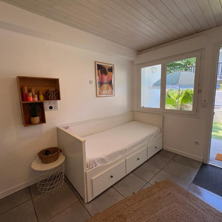 Studio entre lac et océan à Hossegor - Studio-Apartment - 5