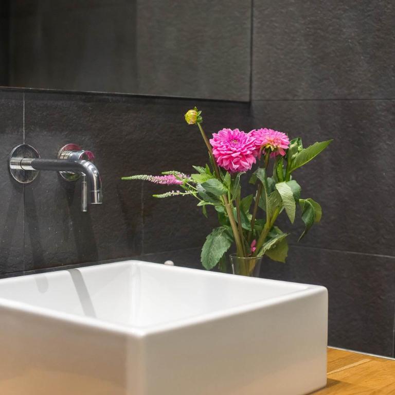 Jardin Prive - Gorgeous 3 Bed House in Le Marais - Appartement - 11