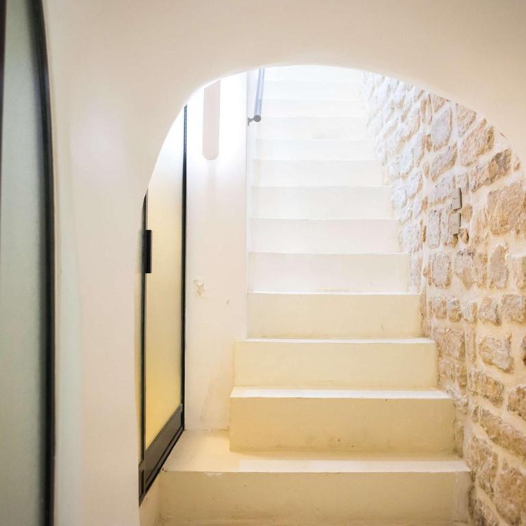 Jardin Prive - Gorgeous 3 Bed House in Le Marais - Appartement - 23