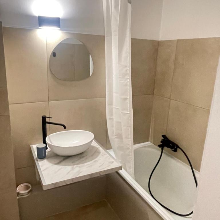 Aparthotel New Palmarium - Studio Deluxe - 3