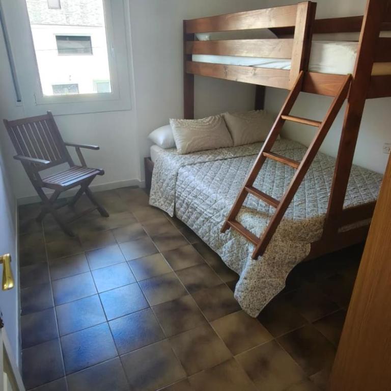 Vista Mar II - Apartamento de 2 dormitorios - 8